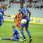 31.07.2016. 3. kolejka Lotto Ekstraklasy: Korona Kielce - Piast Gliwice / Jarosław Kubalski / Radio Kielce