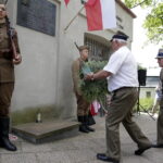 Uroczystości patriotyczne na Wzgórzu Zamkowym (31 lipca 2016 r.) / Jarosław Kubalski / Radio Kielce