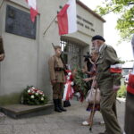 Uroczystości patriotyczne na Wzgórzu Zamkowym (31 lipca 2016 r.) / Jarosław Kubalski / Radio Kielce