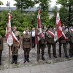 Uroczystości patriotyczne na Wzgórzu Zamkowym (31 lipca 2016 r.) / Jarosław Kubalski / Radio Kielce