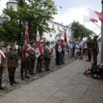 Uroczystości patriotyczne na Wzgórzu Zamkowym (31 lipca 2016 r.) / Jarosław Kubalski / Radio Kielce