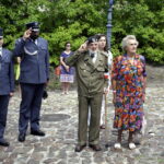 Uroczystości patriotyczne na Wzgórzu Zamkowym (31 lipca 2016 r.) / Jarosław Kubalski / Radio Kielce