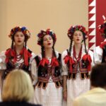 19.07.2016 Artyści z zespołu "Kwiat Podola" w ratuszu / Jarosław Kubalski / Radio Kielce