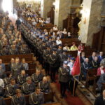 21.07.2016. Wojewódzkie obchody Święta Policji / Jarosław Kubalski / Radio Kielce