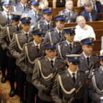 21.07.2016. Wojewódzkie obchody Święta Policji / Jarosław Kubalski / Radio Kielce