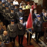 21.07.2016. Wojewódzkie obchody Święta Policji / Jarosław Kubalski / Radio Kielce