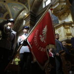 21.07.2016. Wojewódzkie obchody Święta Policji / Jarosław Kubalski / Radio Kielce