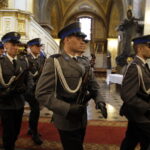 21.07.2016. Wojewódzkie obchody Święta Policji / Jarosław Kubalski / Radio Kielce