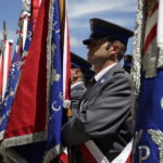 21.07.2016. Wojewódzkie obchody Święta Policji / Jarosław Kubalski / Radio Kielce