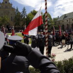 21.07.2016. Wojewódzkie obchody Święta Policji / Jarosław Kubalski / Radio Kielce