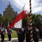 21.07.2016. Wojewódzkie obchody Święta Policji / Jarosław Kubalski / Radio Kielce