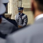 21.07.2016. Wojewódzkie obchody Święta Policji / Jarosław Kubalski / Radio Kielce