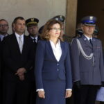 21.07.2016. Wojewódzkie obchody Święta Policji / Jarosław Kubalski / Radio Kielce