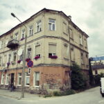 26.07.2016 Kielce. Ulica Silniczna i Kozia. / Jarosław Kubalski / Radio Kielce