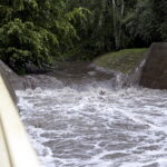 27.07.2016 Kielce. Przez miasto przeszła ulewa. / Jarosław Kubalski / Radio Kielce