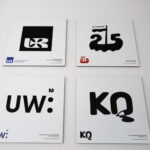 07.07.2016 Kielce. Institute of Design. Ogólnopolska Wystawa Znaków Graficznych. / Jarosław Kubalski / Radio Kielce