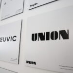 07.07.2016 Kielce. Institute of Design. Ogólnopolska Wystawa Znaków Graficznych. / Jarosław Kubalski / Radio Kielce