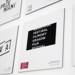 07.07.2016 Kielce. Institute of Design. Ogólnopolska Wystawa Znaków Graficznych. / Jarosław Kubalski / Radio Kielce