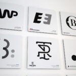 07.07.2016 Kielce. Institute of Design. Ogólnopolska Wystawa Znaków Graficznych. / Jarosław Kubalski / Radio Kielce