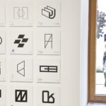 07.07.2016 Kielce. Institute of Design. Ogólnopolska Wystawa Znaków Graficznych. / Jarosław Kubalski / Radio Kielce