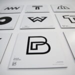 07.07.2016 Kielce. Institute of Design. Ogólnopolska Wystawa Znaków Graficznych. / Jarosław Kubalski / Radio Kielce