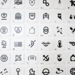 07.07.2016 Kielce. Institute of Design. Ogólnopolska Wystawa Znaków Graficznych. / Jarosław Kubalski / Radio Kielce