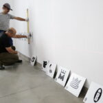 07.07.2016 Kielce. Institute of Design. Ogólnopolska Wystawa Znaków Graficznych. / Jarosław Kubalski / Radio Kielce