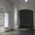 07.07.2016 Kielce. Institute of Design. Ogólnopolska Wystawa Znaków Graficznych. / Jarosław Kubalski / Radio Kielce