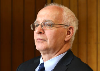 Piotr Michalski / Radio Kielce