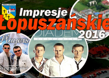 Łopuszno Impresje Łopuszańskie