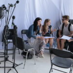 27.07.2016. Przygotowania do mszy z udziałem papieża / Włodzimierz Batóg / Radio Kielce