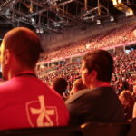 27.06.2016. Msza święta pod przewodnictwem kardynała O'Malleya / Włodzimierz Batóg / Radio Kielce