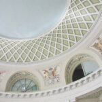 13.07.2016 Bejsce. Pałac. / Robert Felczak / Radio Kielce