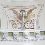 13.07.2016 Bejsce. Pałac. / Robert Felczak / Radio Kielce