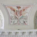 13.07.2016 Bejsce. Pałac. / Robert Felczak / Radio Kielce