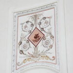 13.07.2016 Bejsce. Pałac. / Robert Felczak / Radio Kielce