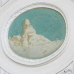 13.07.2016 Bejsce. Pałac. / Robert Felczak / Radio Kielce