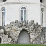 13.07.2016 Bejsce. Pałac. / Robert Felczak / Radio Kielce