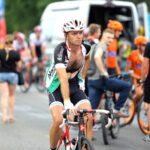 1.7.2016 Kielce. 27 Międzynarodowy Wyścig Kolarski Solidarności i Olimpijczyków. Finał 4 etapu. / Wojciech Habdas / Radio Kielce