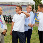 1.7.2016 Kielce. 27 Międzynarodowy Wyścig Kolarski Solidarności i Olimpijczyków. Finał 4 etapu. / Wojciech Habdas / Radio Kielce