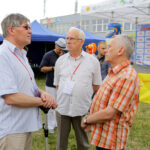 1.7.2016 Kielce. 27 Międzynarodowy Wyścig Kolarski Solidarności i Olimpijczyków. Finał 4 etapu. / Wojciech Habdas / Radio Kielce