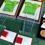 1.7.2016 Kielce. 27 Międzynarodowy Wyścig Kolarski Solidarności i Olimpijczyków. Finał 4 etapu. / Wojciech Habdas / Radio Kielce