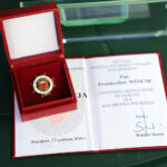 1.7.2016 Kielce. 27 Międzynarodowy Wyścig Kolarski Solidarności i Olimpijczyków. Finał 4 etapu. / Wojciech Habdas / Radio Kielce