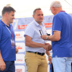 1.7.2016 Kielce. 27 Międzynarodowy Wyścig Kolarski Solidarności i Olimpijczyków. Finał 4 etapu. / Wojciech Habdas / Radio Kielce