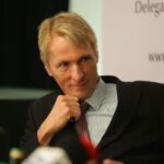 04.07.2016 Kielce. Konferencja „Antysemityzm jako narzędzie komunizmu” / Radio Kielce