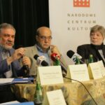 04.07.2016 Kielce. Konferencja „Antysemityzm jako narzędzie komunizmu” / Radio Kielce