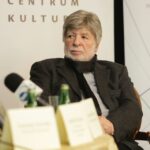 04.07.2016 Kielce. Konferencja „Antysemityzm jako narzędzie komunizmu” / Radio Kielce