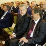 04.07.2016 Kielce. Konferencja „Antysemityzm jako narzędzie komunizmu” / Radio Kielce