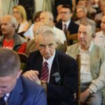 04.07.2016 Kielce. Konferencja „Antysemityzm jako narzędzie komunizmu” / Radio Kielce