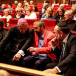 4.7.2016 Kielce. "Sinfonia Varsovia" zwieńczyła obchody 70. Rocznicy Pogromu Kieleckiego / Wojciech Habdas / Radio Kielce